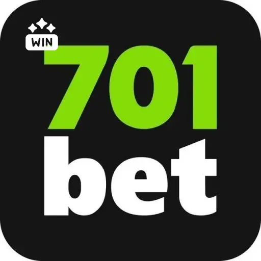 701bet Logo