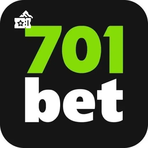 701bet Logo