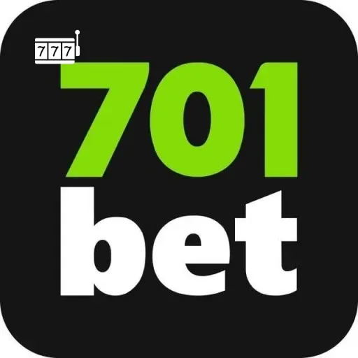 701bet Logo