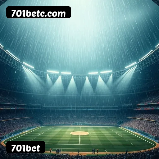 App Mobile 701bet - Jogue em Qualquer Lugar no Seu Smartphone