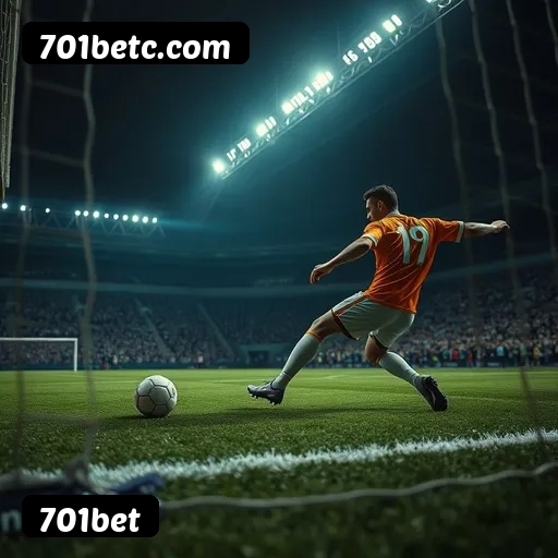 Prévia de conteúdo do canal Telegram 701bet